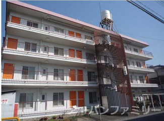 【外観】 | メゾン守山