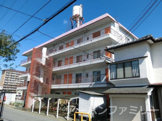 【外観】 | メゾン守山