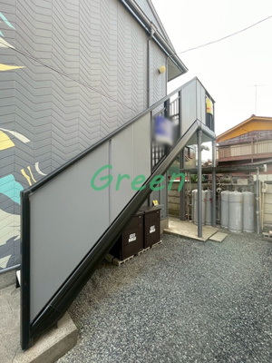 【エントランス】 | ロンディネ平塚