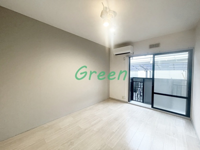 【居間・リビング】 | ロンディネ平塚