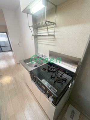 【キッチン】 | ロンディネ平塚