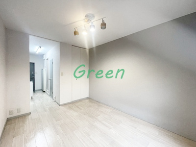 【寝室】 | ロンディネ平塚