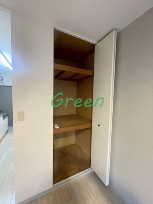 【収納】 | ロンディネ平塚