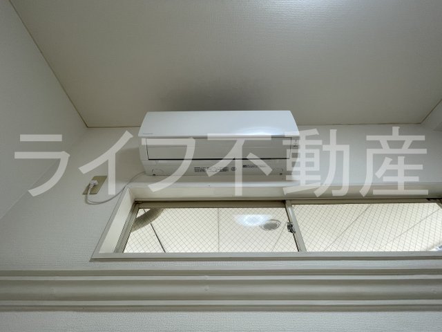 Zeus花園の設備