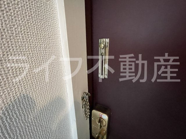 Zeus花園の設備