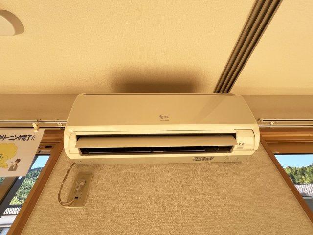 ウエスト孕の設備