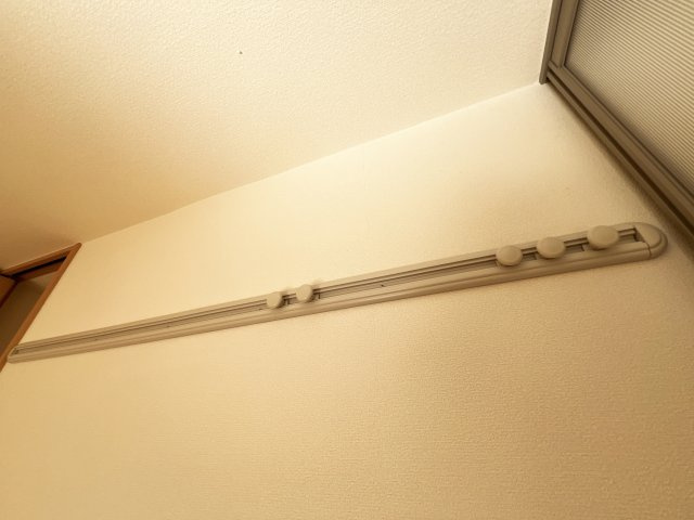 ウエスト孕の内装