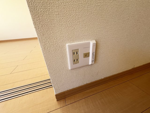 ウエスト孕の設備