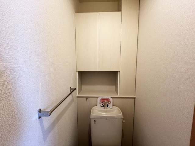 ウエスト孕の内装