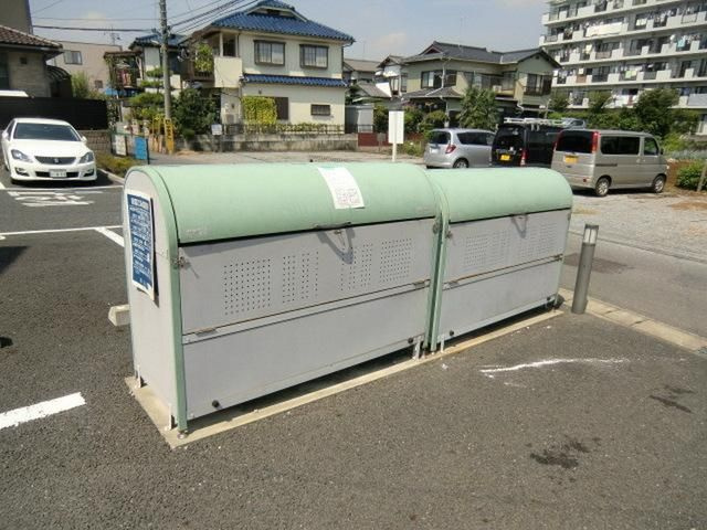 ボナール南流山のその他