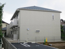 ルシオールⅡの画像