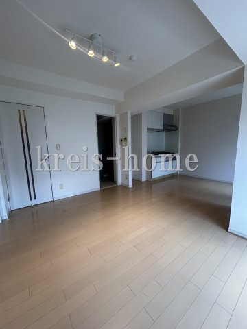 ミルフィーユの居間・リビング