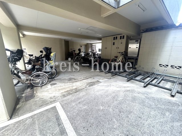 ミルフィーユのその他共用部分