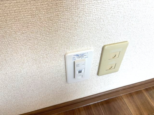スタビラの設備