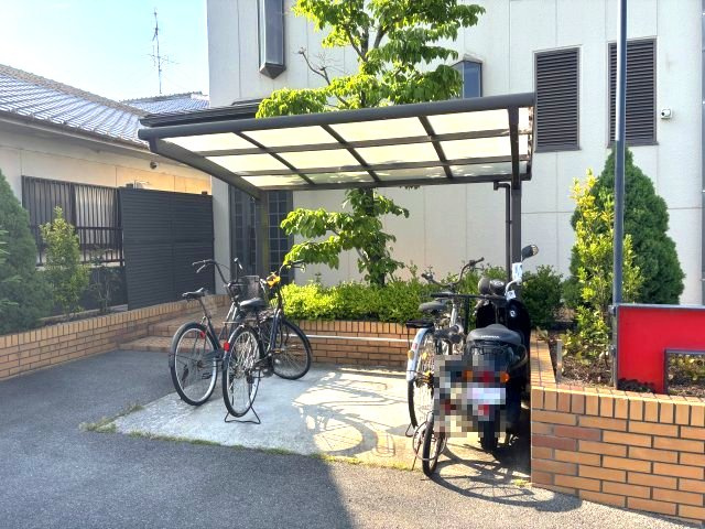 スタビラのその他共用部分