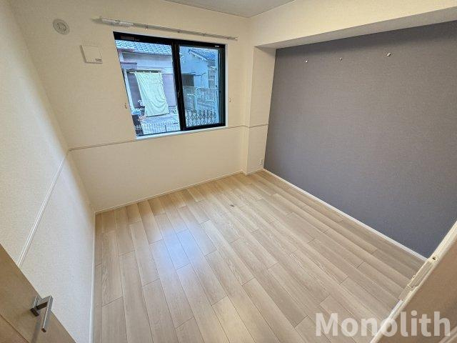 ポンテアルト池上Aの内装