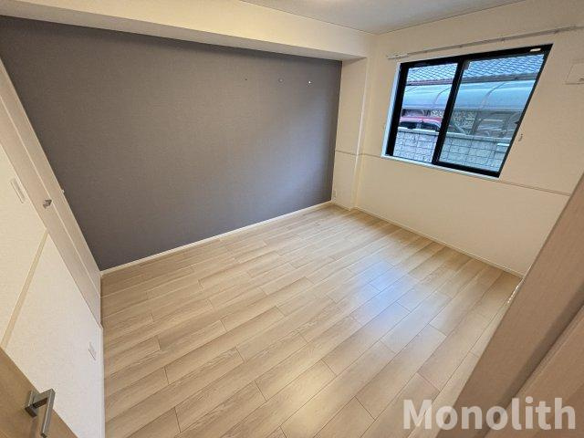 ポンテアルト池上Aの内装