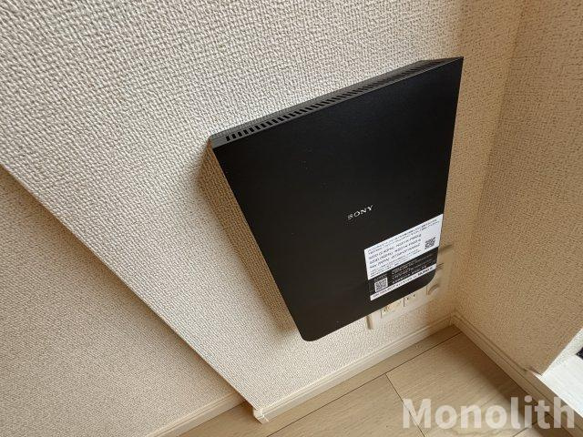 ポンテアルト池上Aのその他