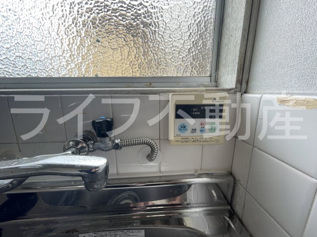 清波ハイツのその他