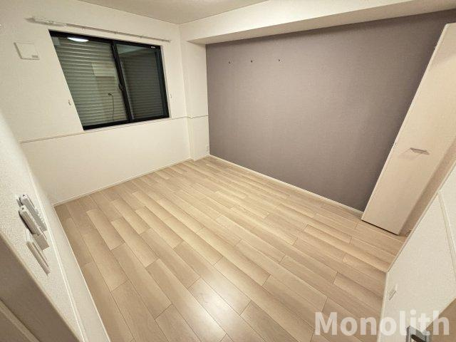 ポンテアルト池上Aの内装