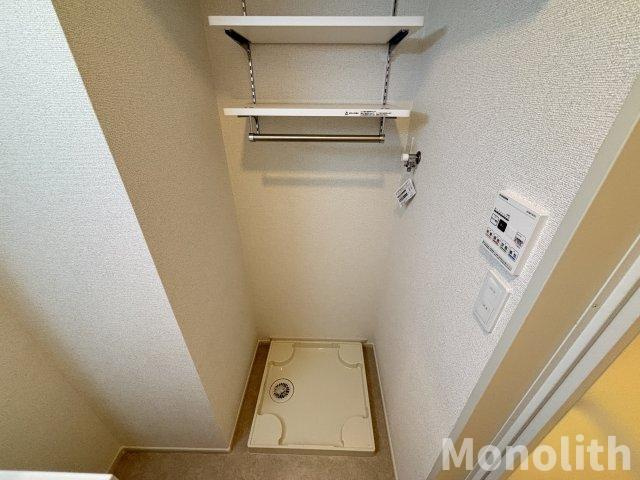 ポンテアルト池上Aのその他