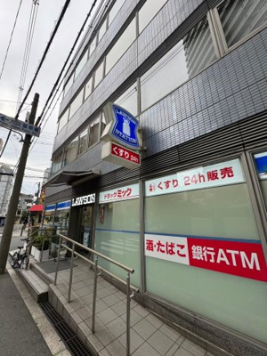 【周辺】 | サンクタス梅田イノセント