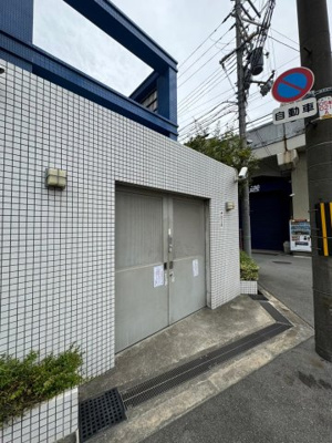 【その他】 | サンクタス梅田イノセント