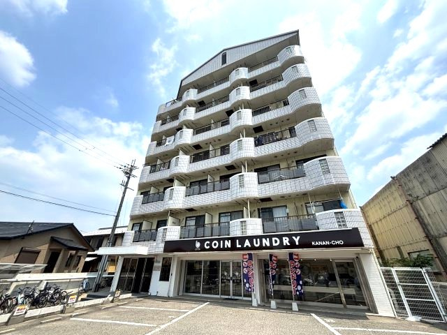 スクエアメゾン阪南