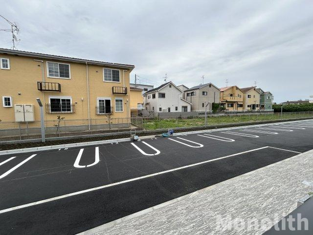 ポンテアルト池上Aの展望