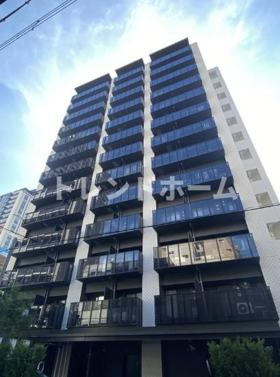 パークリュクス大阪京町堀