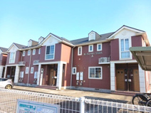 ガーデンハウスＴＡＤＡ　Ａの画像