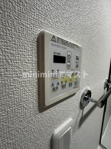 リーガル新福島のその他