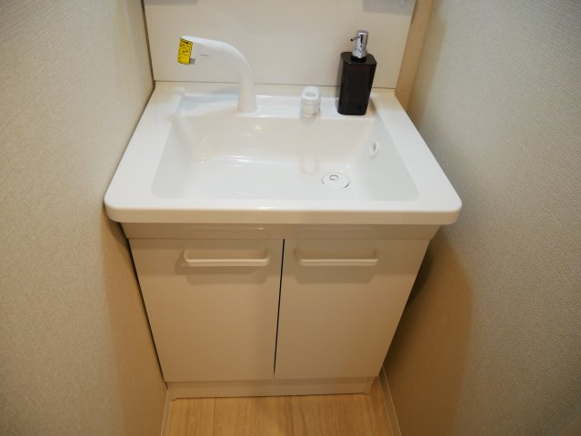 【洗面所】 | グランパシフィック帝塚山innovation