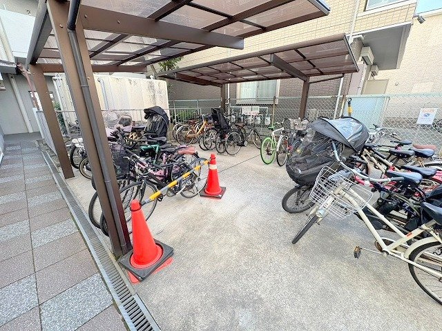 サンピア21のその他共用部分