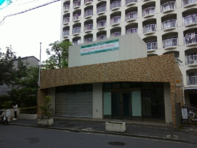 墨田区両国１丁目の店舗事務所