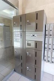 フレア浦安のその他共用部分