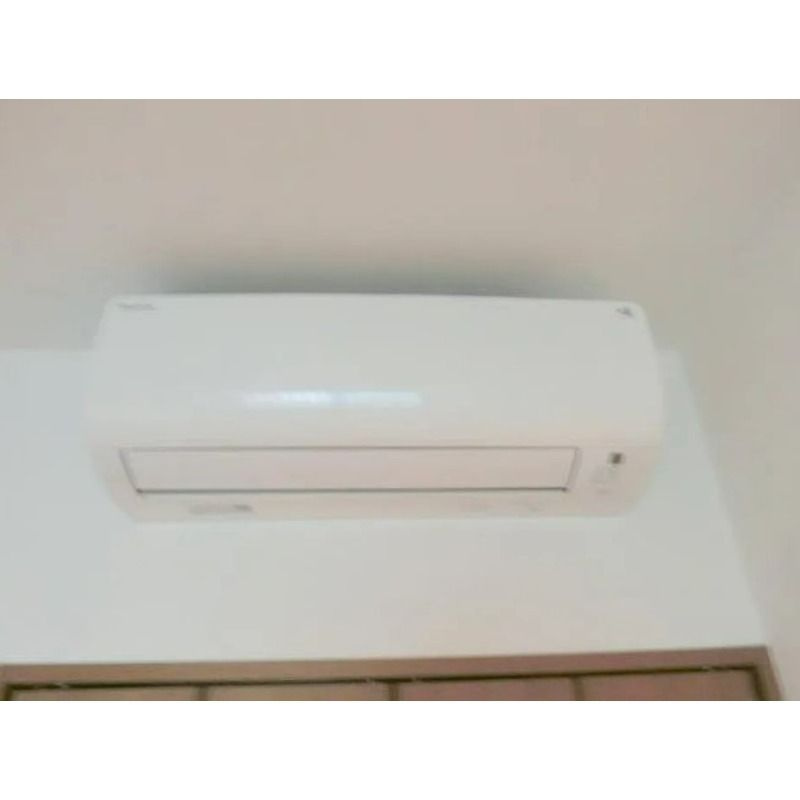 フレア浦安の設備