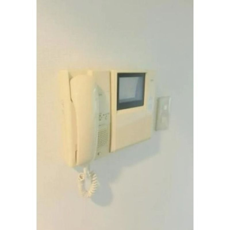 フレア浦安のセキュリティ