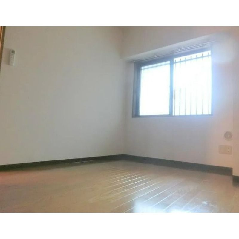 フレア浦安の寝室