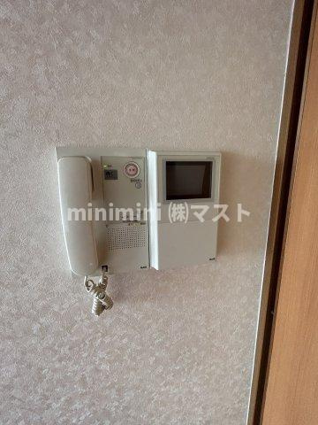 K.H.Eのセキュリティ