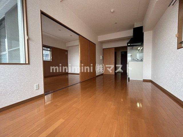 K.H.Eの居間・リビング