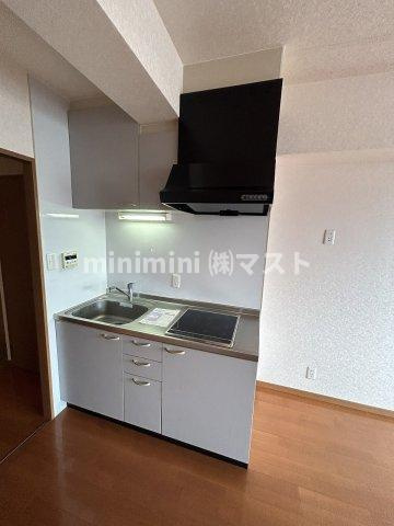 K.H.Eのキッチン