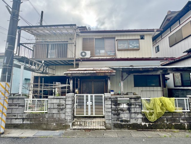 水戸市大串町中古戸建