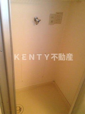 【設備】 | ウィンベルソロ大森第２