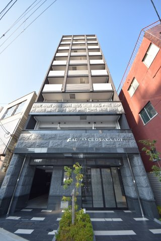 アドバンス大阪ソルテ