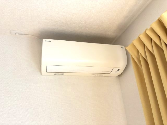 野村学生マンションの設備
