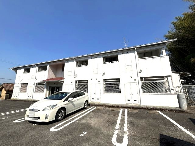 野村学生マンション