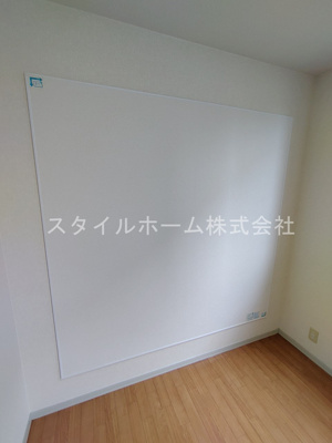【設備】 | スクエアヴィレッジF
