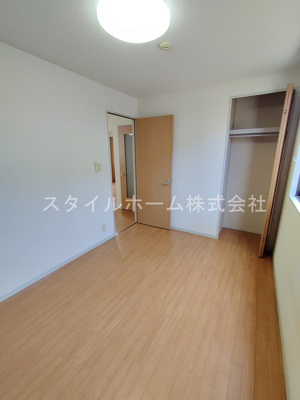 【居間・リビング】 | スクエアヴィレッジF