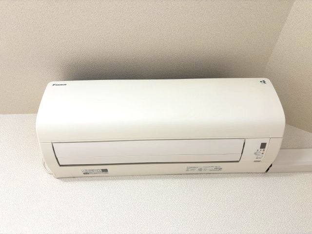 野村学生マンションの設備
